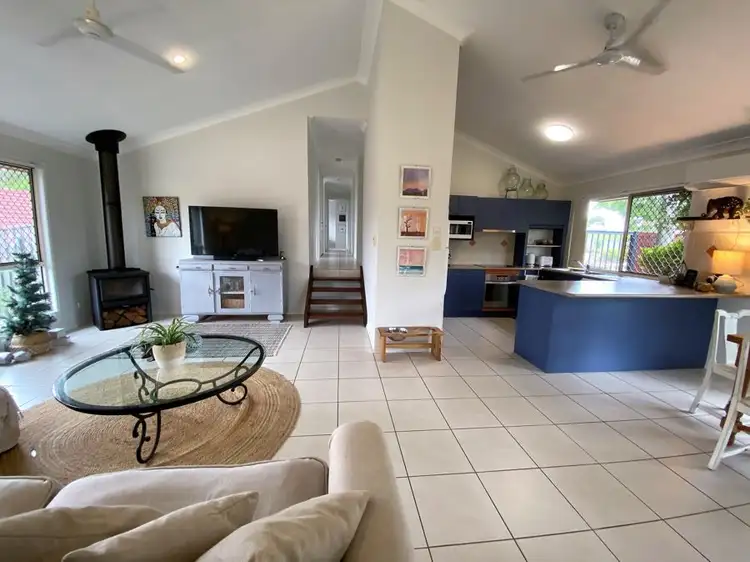 Third view of Homely house listing, 6 Pandora Crescent, Pacific Pines QLD 4211