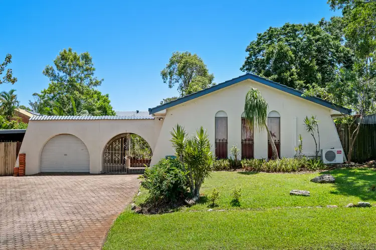 Main view of Homely house listing, 8 Gurnai Street, Belmont QLD 4153