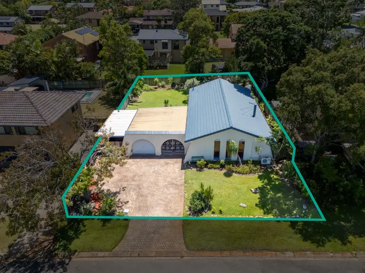 Second view of Homely house listing, 8 Gurnai Street, Belmont QLD 4153