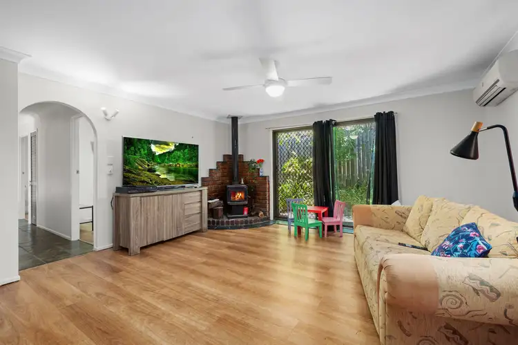 Fifth view of Homely house listing, 8 Gurnai Street, Belmont QLD 4153