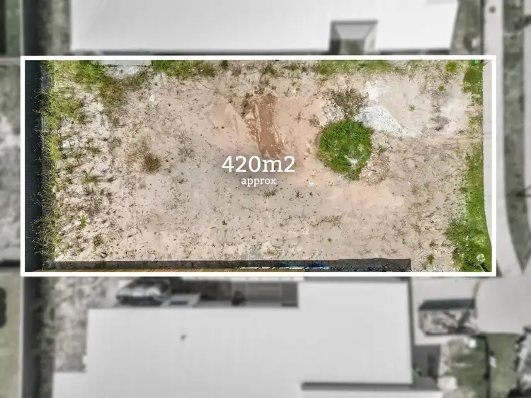 Second view of Homely land listing, 28 Lindeman Crescent, Banya QLD 4551