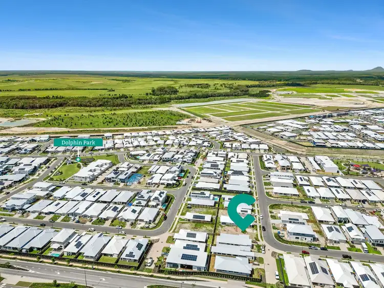 Fourth view of Homely land listing, 28 Lindeman Crescent, Banya QLD 4551