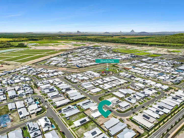 Fifth view of Homely land listing, 28 Lindeman Crescent, Banya QLD 4551