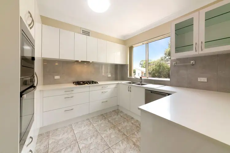 Third view of Homely unit listing, 21/31-39 Gladstone Street, North Parramatta NSW 2151