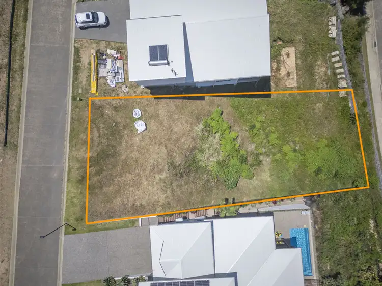 Third view of Homely land listing, 12 Pinnacle Way, Coffs Harbour NSW 2450