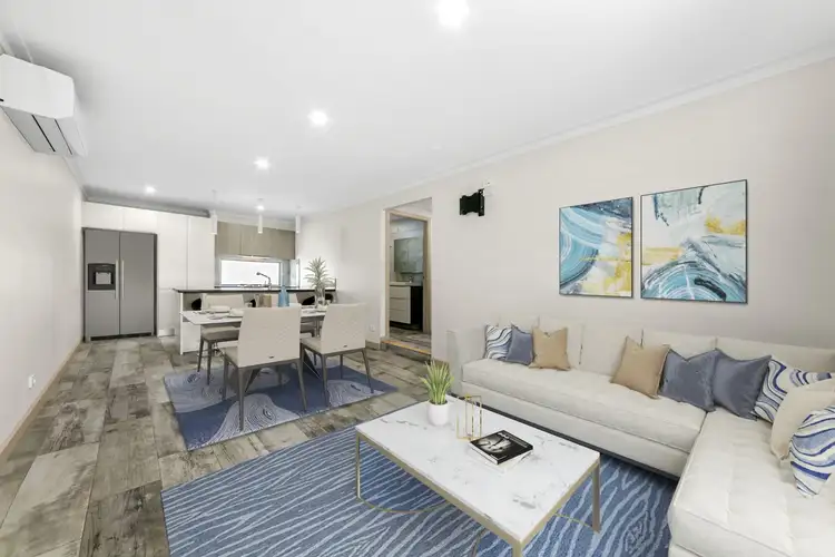 Main view of Homely house listing, 26a Josephine St, Merrylands West NSW 2160