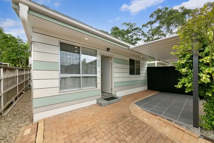 Fifth view of Homely house listing, 26a Josephine St, Merrylands West NSW 2160