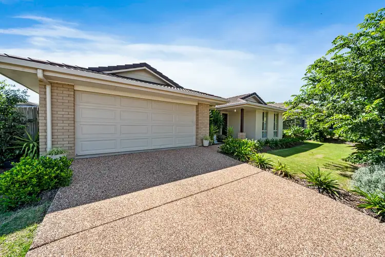 5 Paperbark Drive, Glenvale QLD 4350