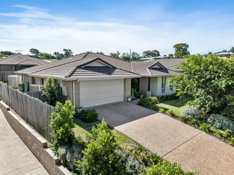 Third view of Homely house listing, 5 Paperbark Drive, Glenvale QLD 4350