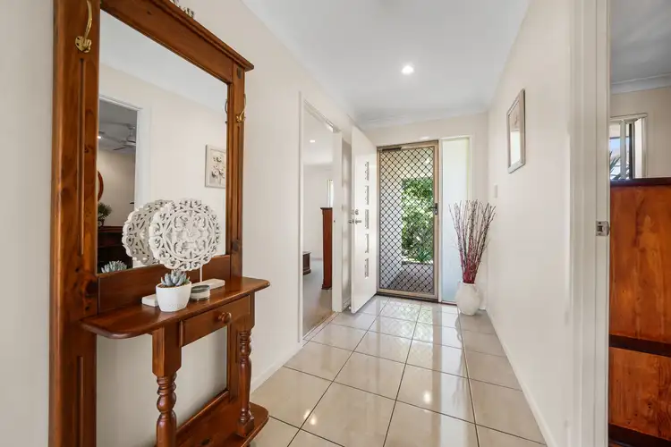 Fourth view of Homely house listing, 5 Paperbark Drive, Glenvale QLD 4350