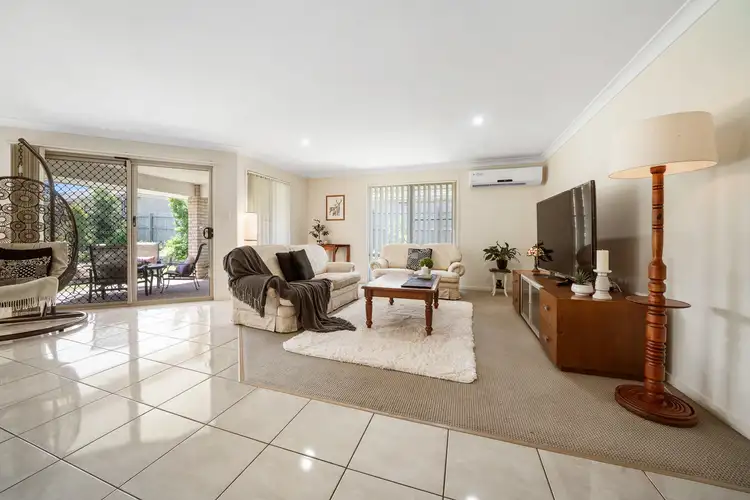 Fifth view of Homely house listing, 5 Paperbark Drive, Glenvale QLD 4350