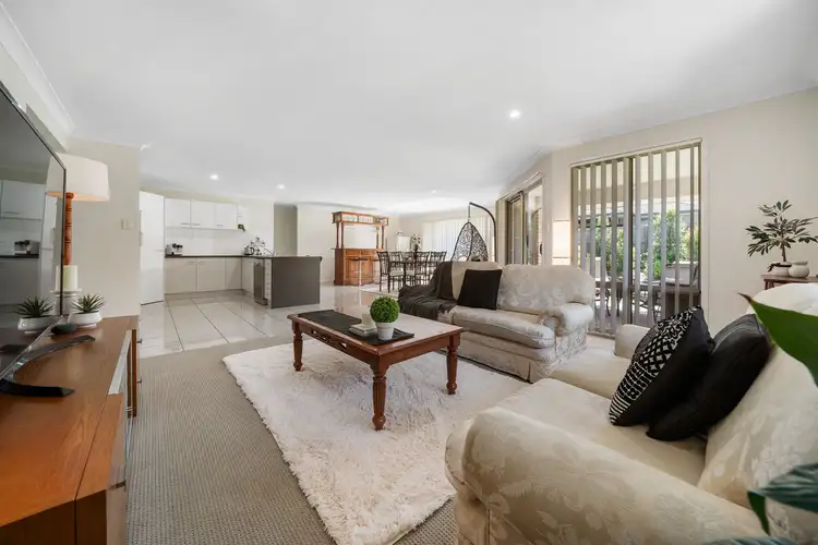 Sixth view of Homely house listing, 5 Paperbark Drive, Glenvale QLD 4350