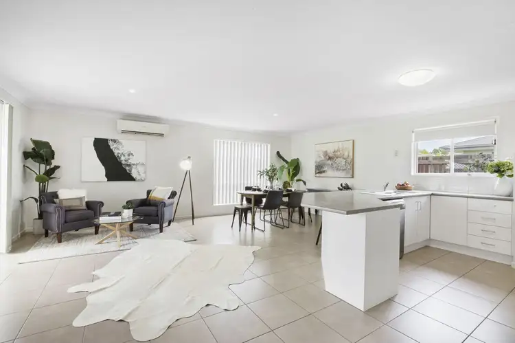 1/15 Rhapis Court, Andergrove QLD 4740