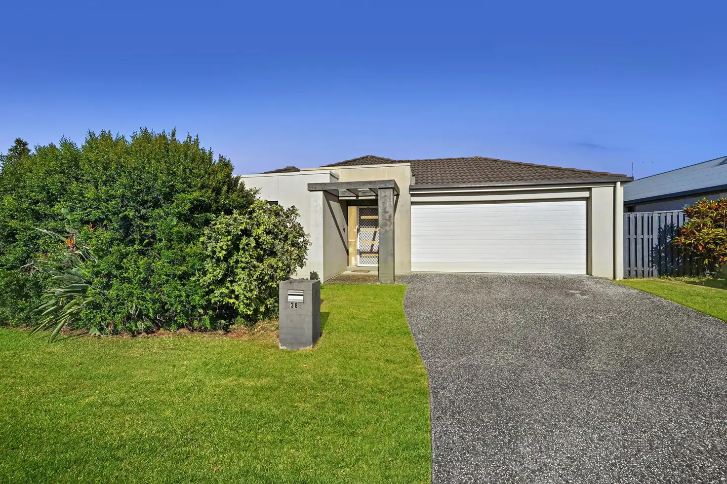 Main view of Homely house listing, 38 Diane Parade, Kallangur QLD 4503