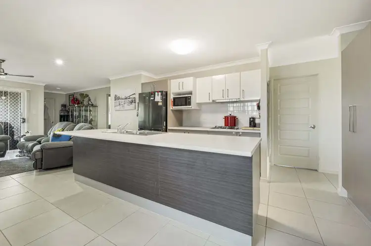 Second view of Homely house listing, 38 Diane Parade, Kallangur QLD 4503