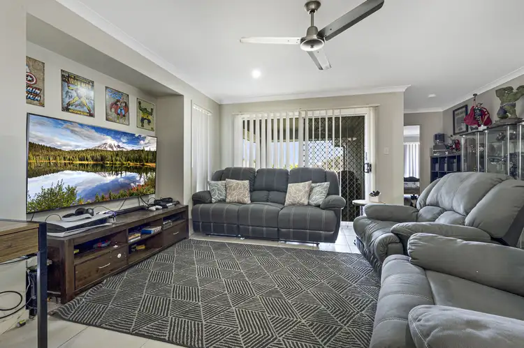 Third view of Homely house listing, 38 Diane Parade, Kallangur QLD 4503