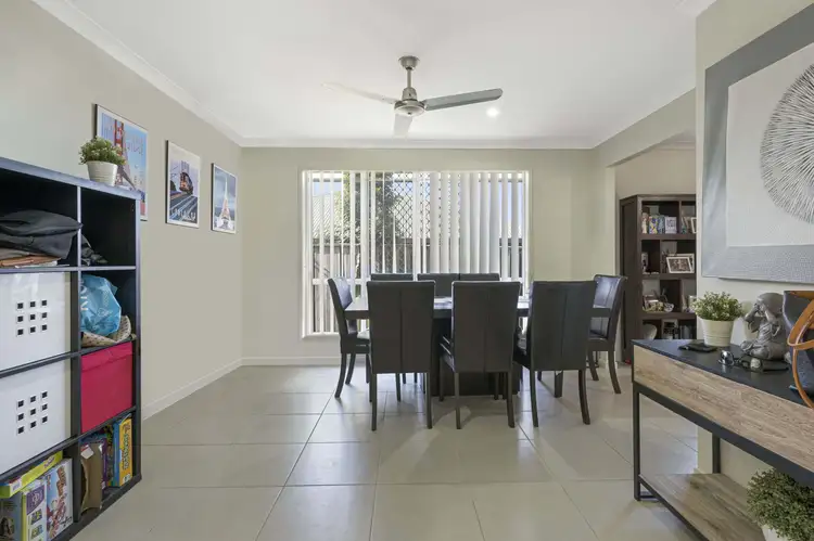 Fourth view of Homely house listing, 38 Diane Parade, Kallangur QLD 4503