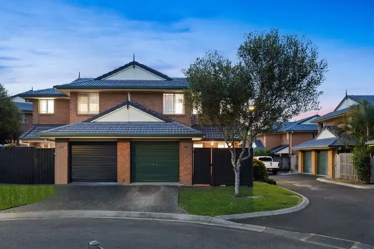 58/102 Franklin Drive, Mudgeeraba QLD 4213