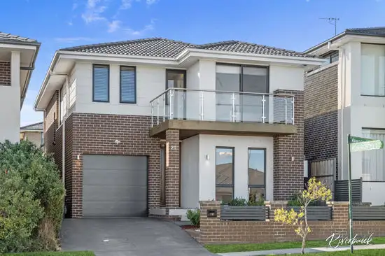 20 Brocklebank Street, Box Hill NSW 2765