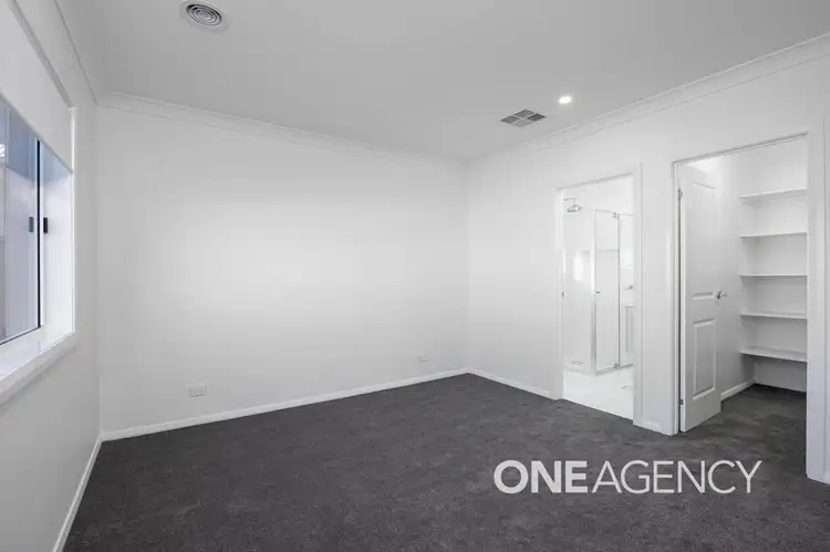 Fifth view of Homely house listing, 12 BONDI CRESCENT, Gobbagombalin NSW 2650