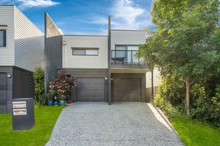 10 Westray Court, Redbank Plains QLD 4301