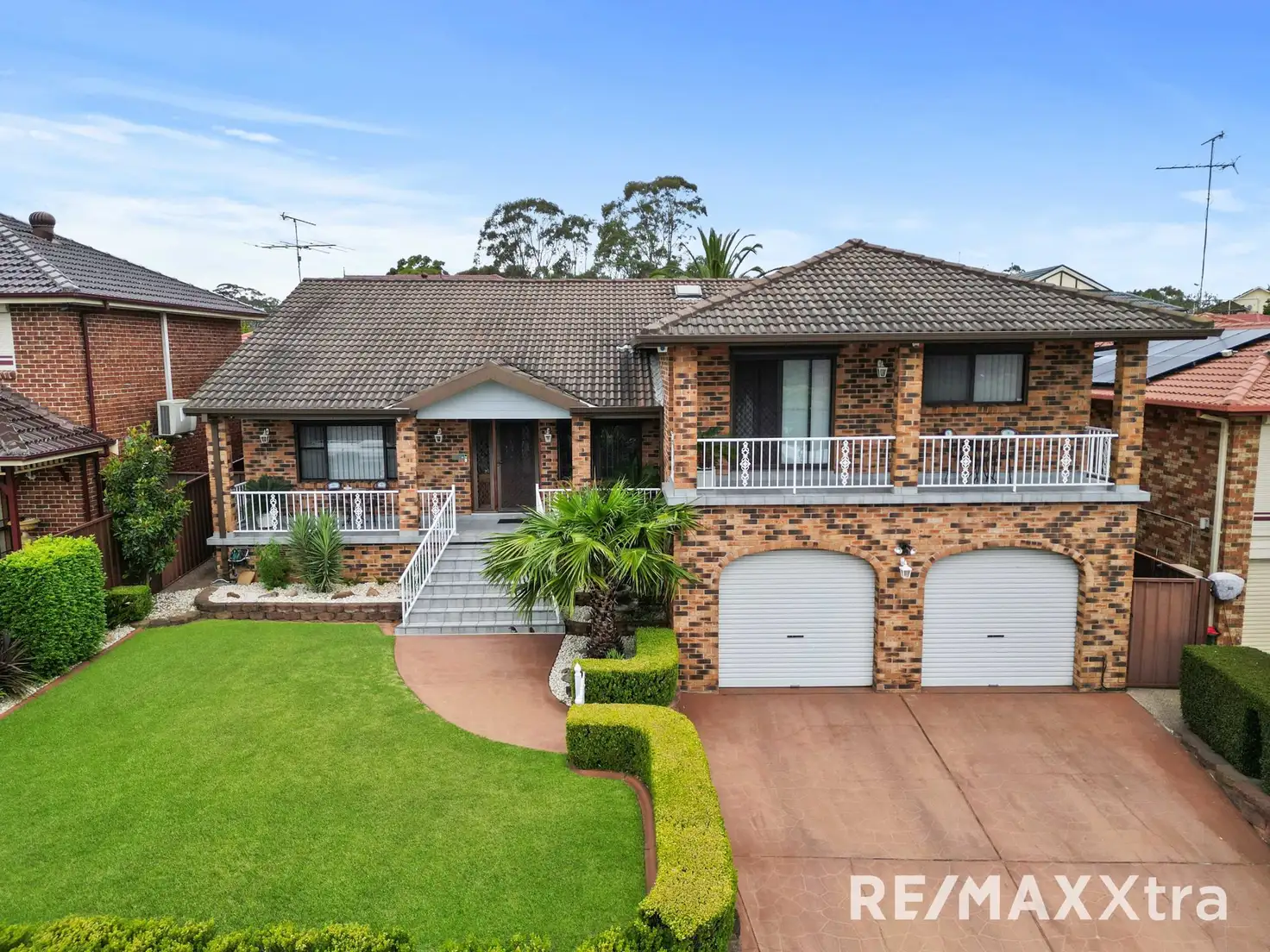 Main view of Homely house listing, 3 Sulman Place, Doonside NSW 2767