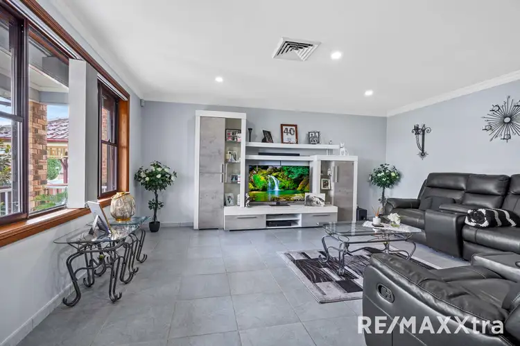 Third view of Homely house listing, 3 Sulman Place, Doonside NSW 2767