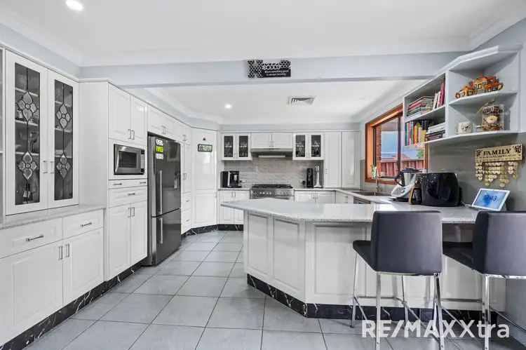 Fourth view of Homely house listing, 3 Sulman Place, Doonside NSW 2767