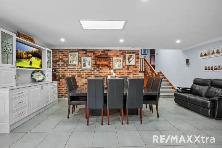 Fifth view of Homely house listing, 3 Sulman Place, Doonside NSW 2767