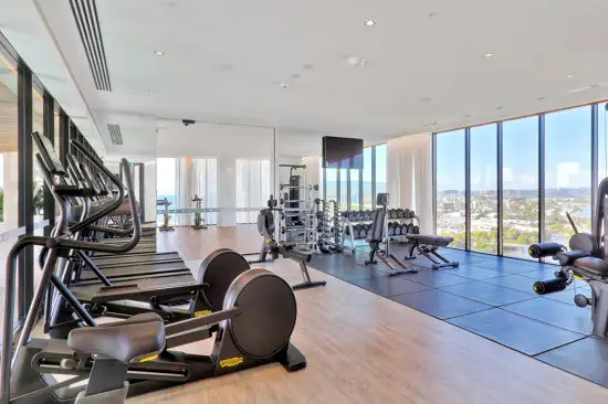 Third view of Homely apartment listing, 13207/5 The Darling Avenue, Broadbeach QLD 4218
