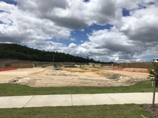 Main view of Homely house listing, lot8525 BELVEDERE DRIVE, Spring Mountain QLD 4300
