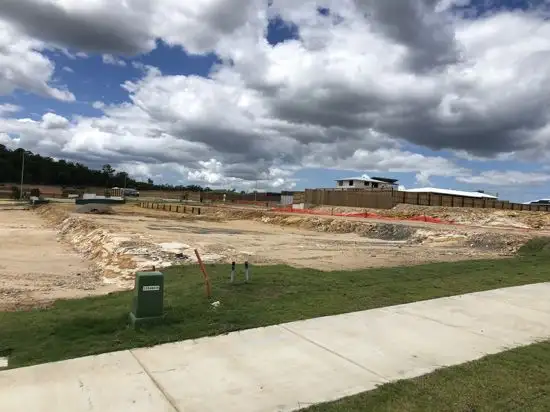 Second view of Homely house listing, lot8525 BELVEDERE DRIVE, Spring Mountain QLD 4300