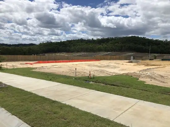Third view of Homely house listing, lot8525 BELVEDERE DRIVE, Spring Mountain QLD 4300