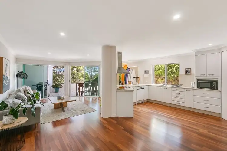 Third view of Homely apartment listing, 2/50-52 Rutledge Street, Coolangatta QLD 4225