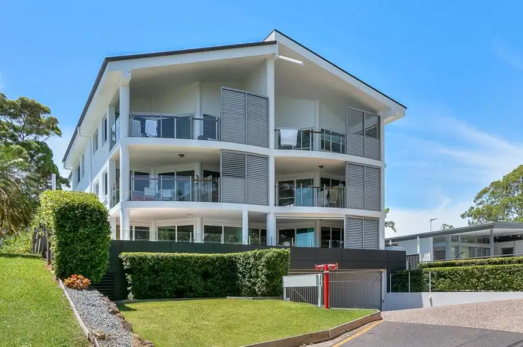 Sixth view of Homely apartment listing, 2/50-52 Rutledge Street, Coolangatta QLD 4225