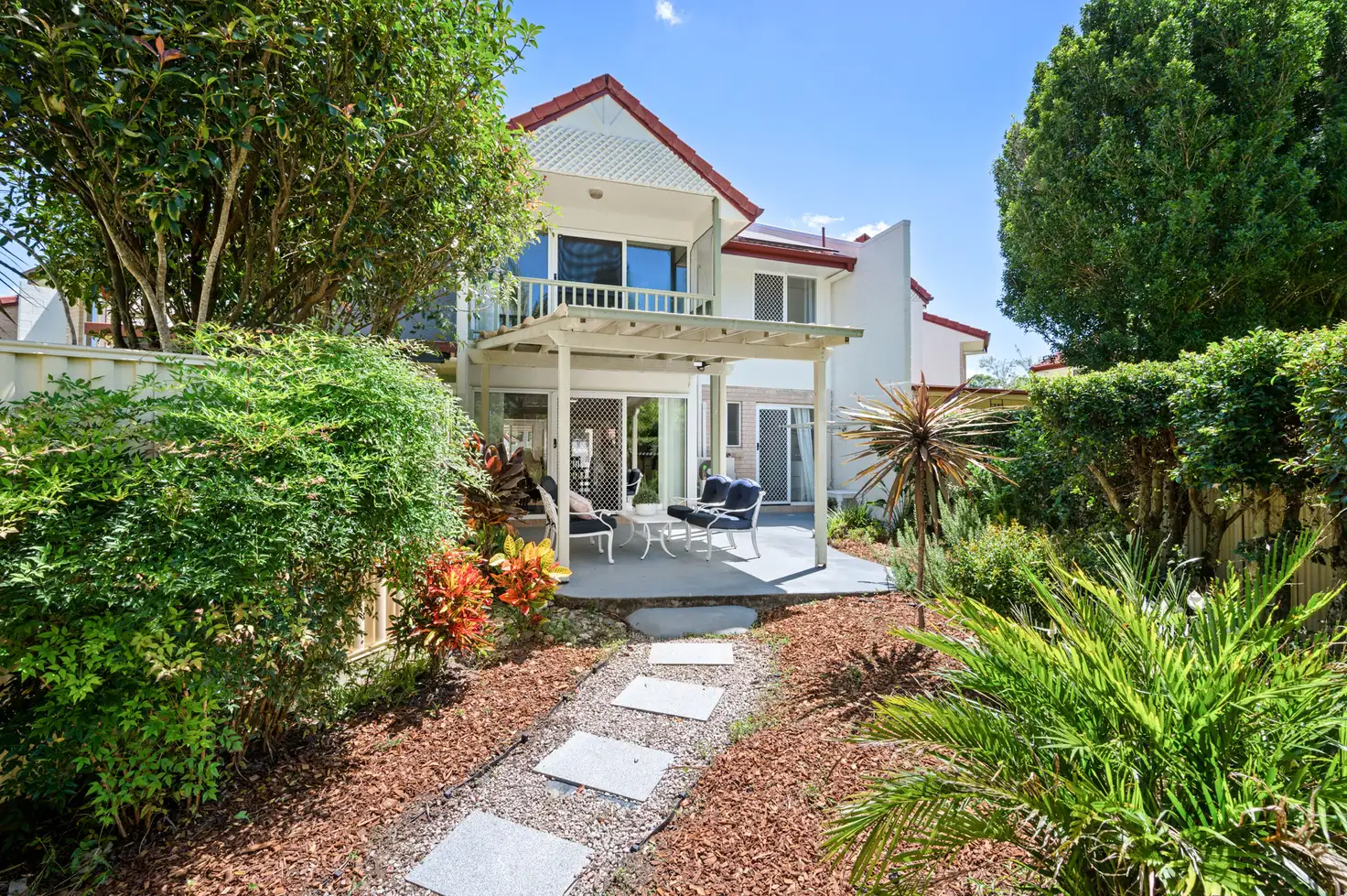 Main view of Homely townhouse listing, 5/3 Lani Street, Wishart QLD 4122