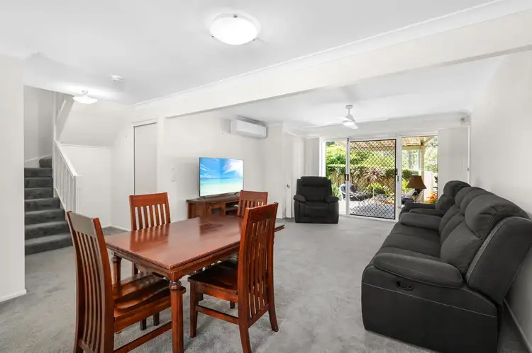 Third view of Homely townhouse listing, 5/3 Lani Street, Wishart QLD 4122