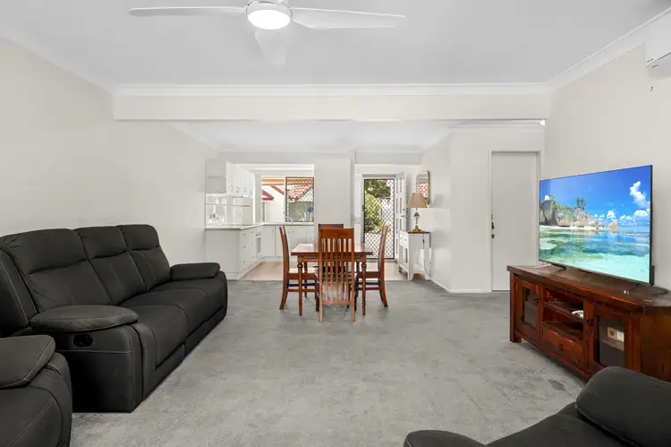 Fourth view of Homely townhouse listing, 5/3 Lani Street, Wishart QLD 4122