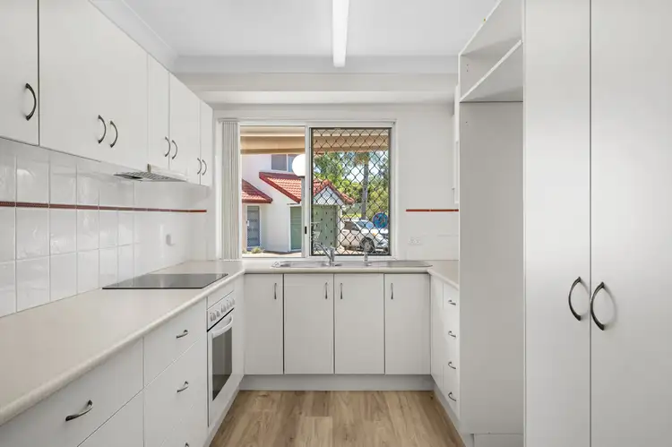 Fifth view of Homely townhouse listing, 5/3 Lani Street, Wishart QLD 4122