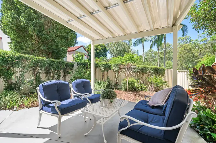 Sixth view of Homely townhouse listing, 5/3 Lani Street, Wishart QLD 4122