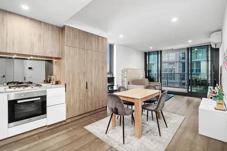 Main view of Homely unit listing, 1401/365 Saint Pauls Terrace, Fortitude Valley QLD 4006