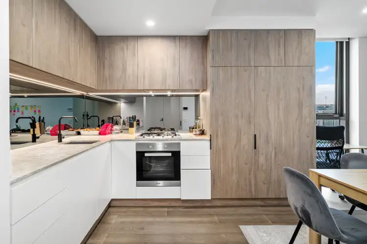Third view of Homely unit listing, 1401/365 Saint Pauls Terrace, Fortitude Valley QLD 4006