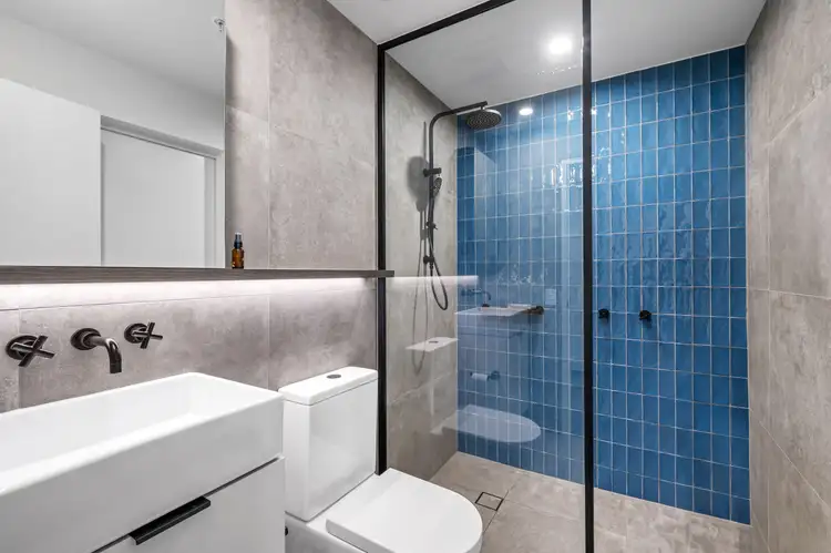 Fifth view of Homely unit listing, 1401/365 Saint Pauls Terrace, Fortitude Valley QLD 4006