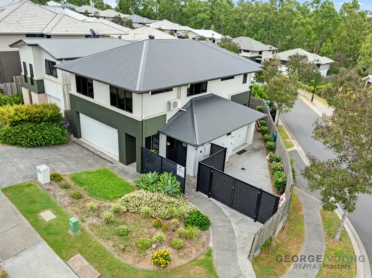 Main view of Homely townhouse listing, 14 Lincoln Pde, Springfield Lakes QLD 4300