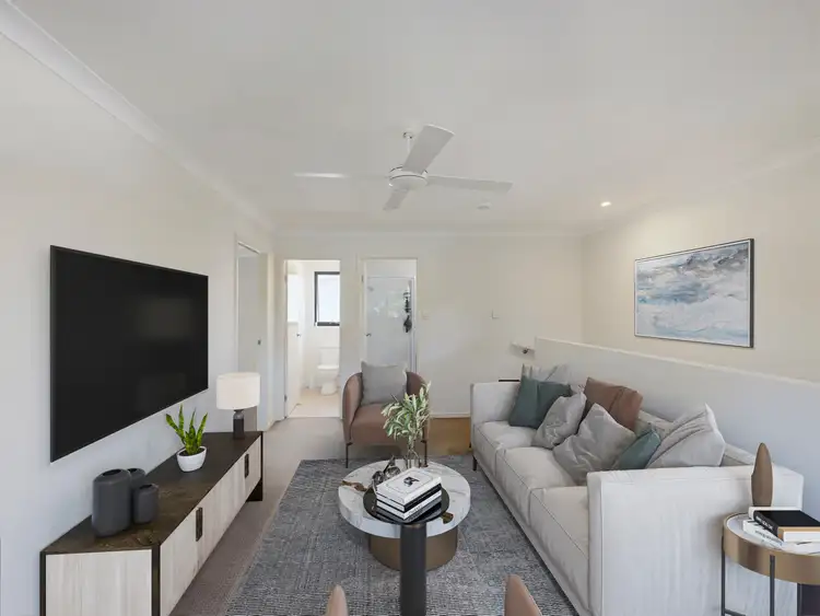 Fifth view of Homely townhouse listing, 14 Lincoln Pde, Springfield Lakes QLD 4300