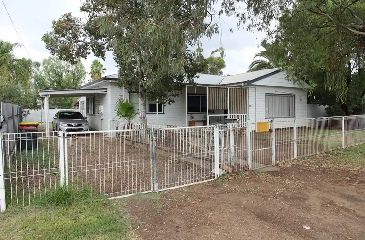 Second view of Homely house listing, 336 Edward Street, Moree NSW 2400