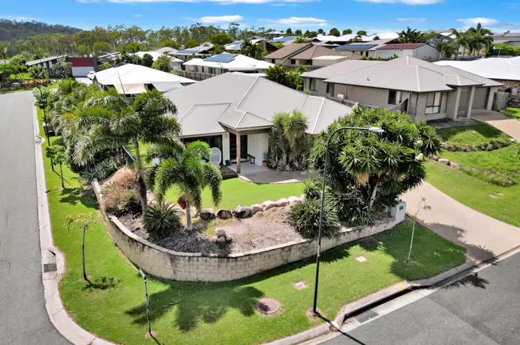 53 Koowin Drive, Kirkwood QLD 4680