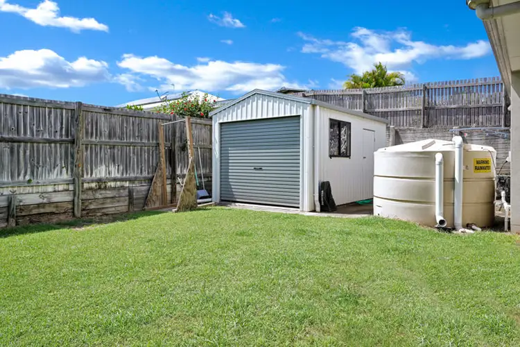 Seventh view of Homely house listing, 53 Koowin Drive, Kirkwood QLD 4680