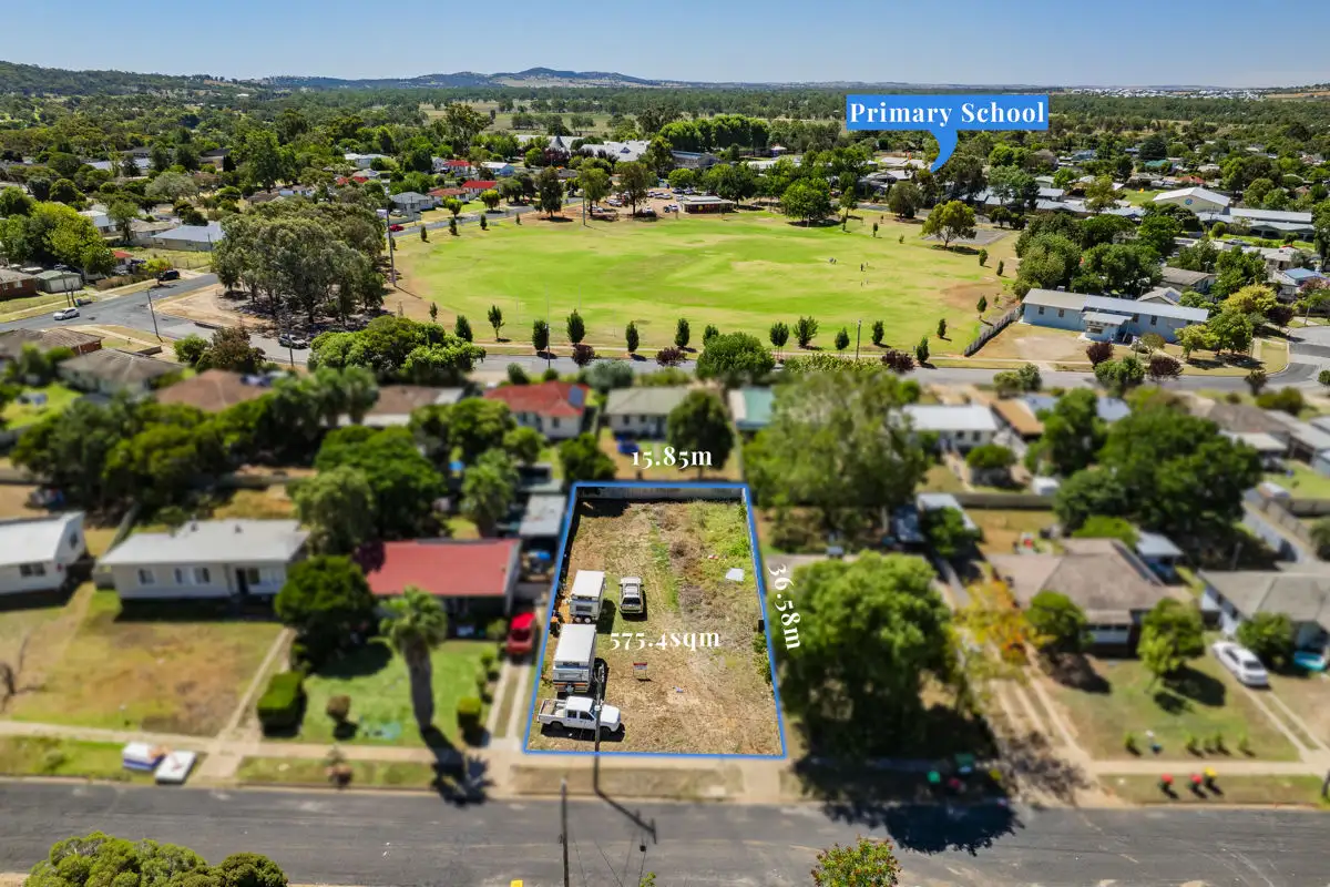 Main view of Homely land listing, 19 Buna Street, Ashmont NSW 2650