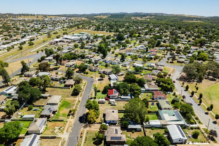 Third view of Homely land listing, 19 Buna Street, Ashmont NSW 2650